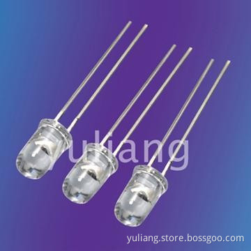 5mm LED Light Emitting Diodes